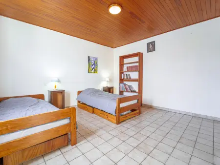Maison 12 pers. à Mimizan, océan-lac-forêt, ménage inclus : photo 22