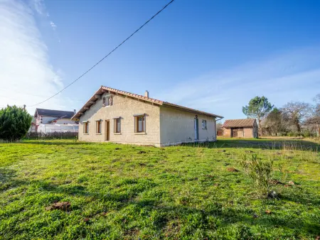 Maison 12 pers. à Mimizan, océan-lac-forêt, ménage inclus : photo 24