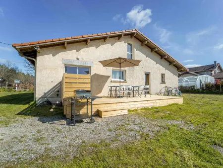 Maison 12 pers. à Mimizan, océan-lac-forêt, ménage inclus : photo 25