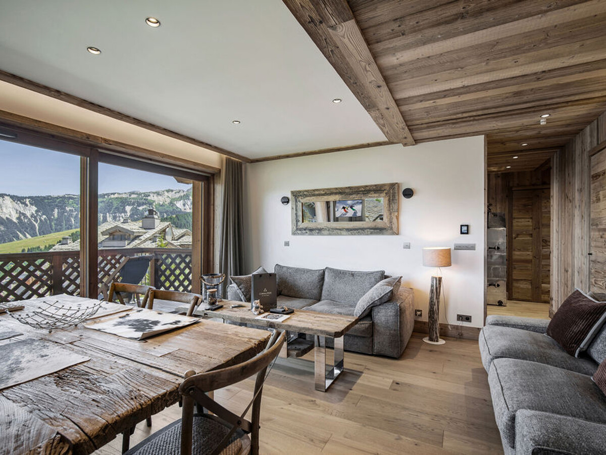 Le Manej 6 - Appartement 47m² skis aux pieds - Photo 2