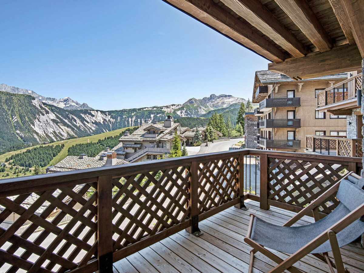 Le Manej 6 - Appartement 47m² skis aux pieds - Photo 4
