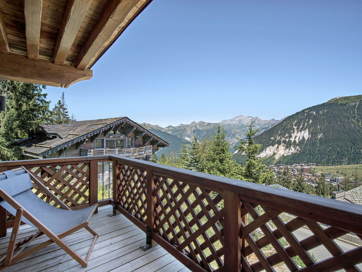 Le Manej 6 - Appartement 47m² skis aux pieds - Photo 5