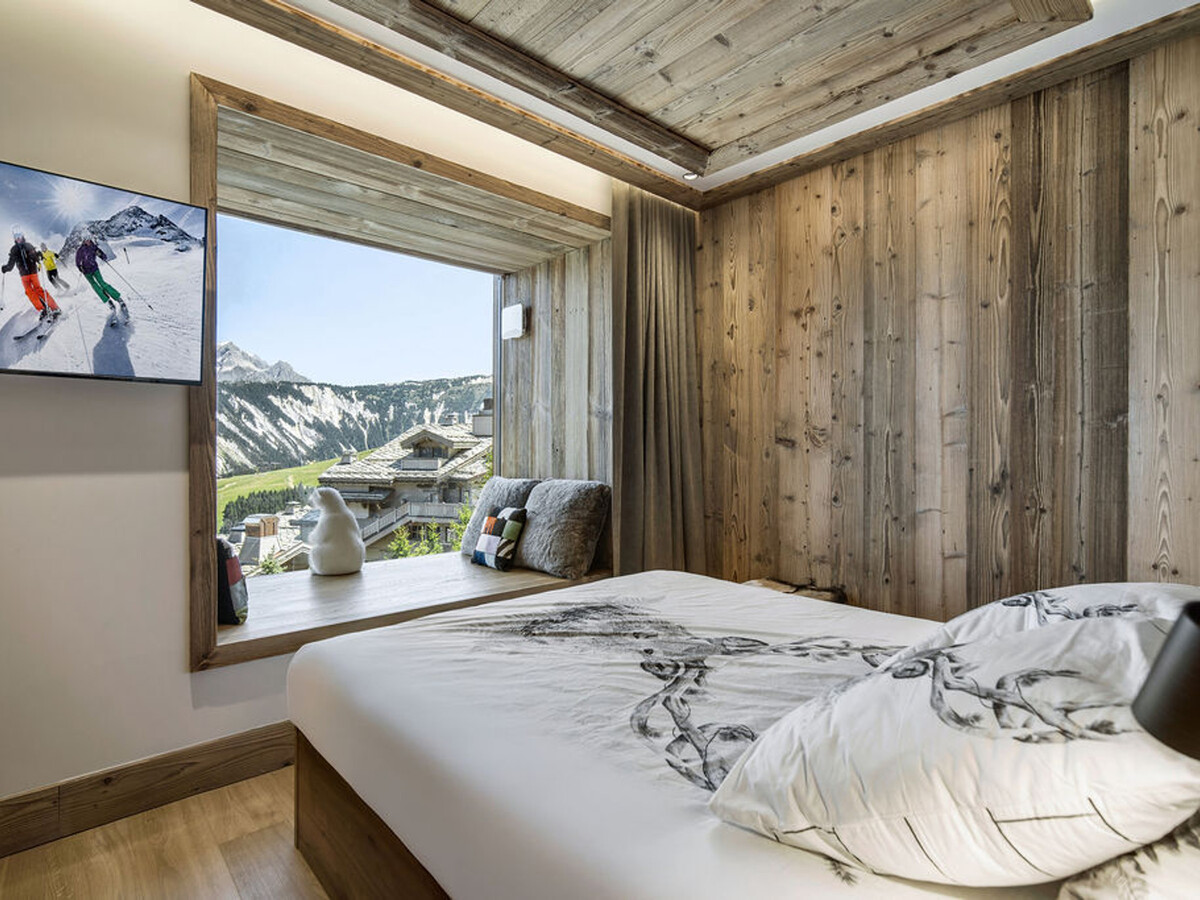 Le Manej 6 - Appartement 47m² skis aux pieds - Photo 7