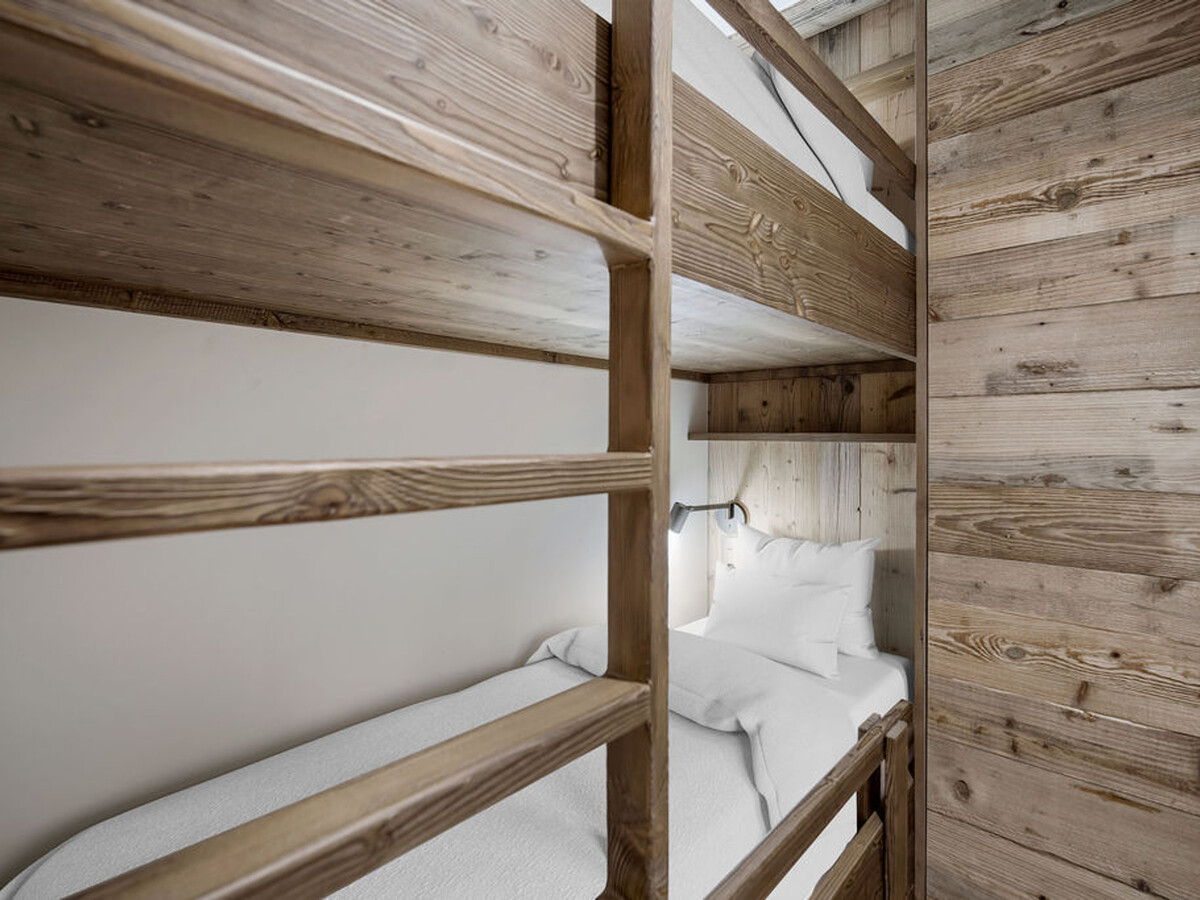 Le Manej 6 - Appartement 47m² skis aux pieds - Photo 8