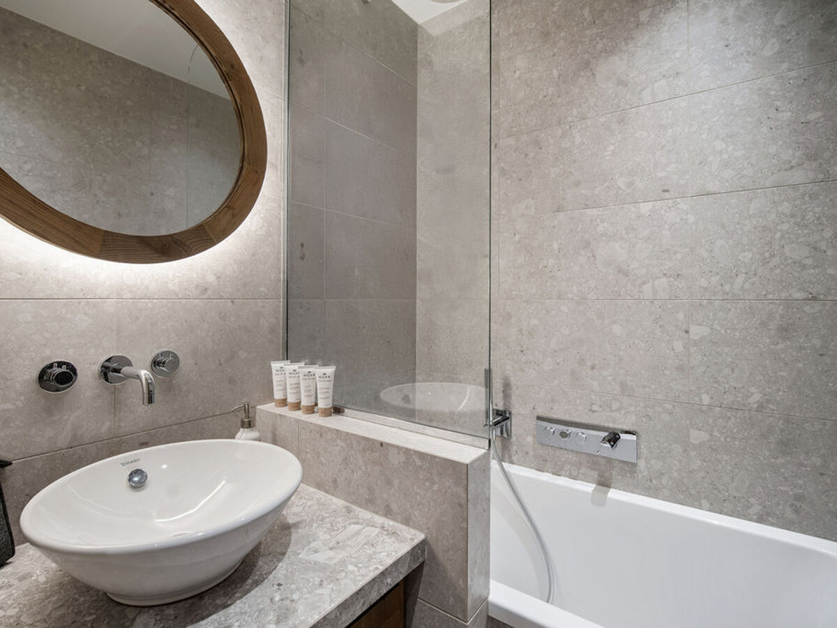 Le Manej 6 - Appartement 47m² skis aux pieds - Photo 9