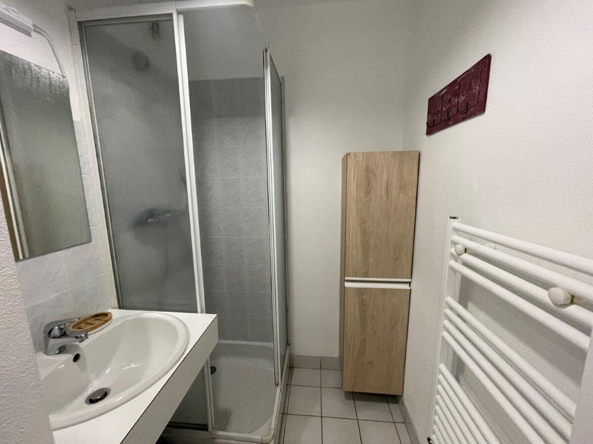 Appartement T2 rénové, 5 pers, animaux admis à Arzon - Photo 10