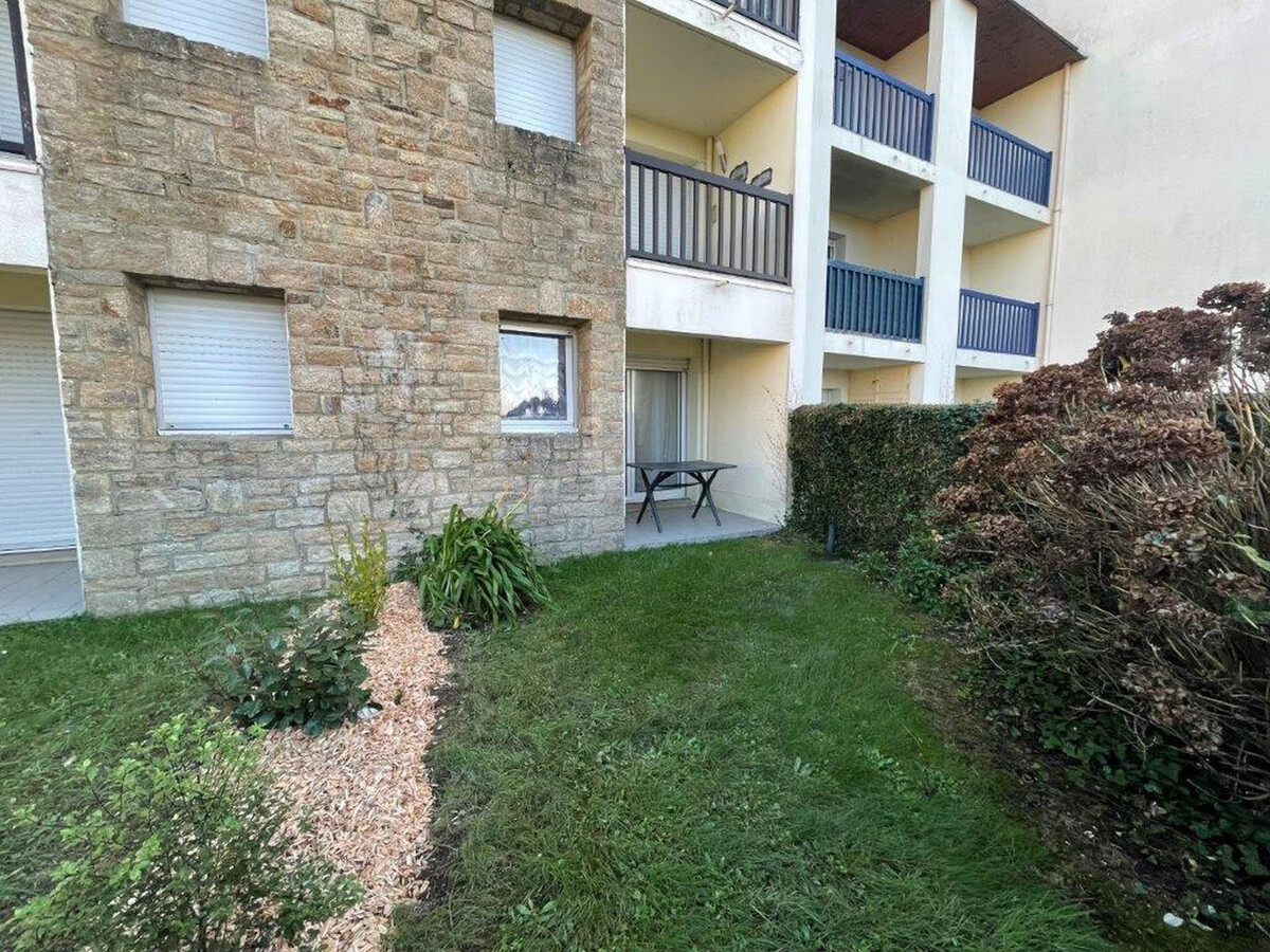 Appartement T2 rénové, 5 pers, animaux admis à Arzon - Photo 11