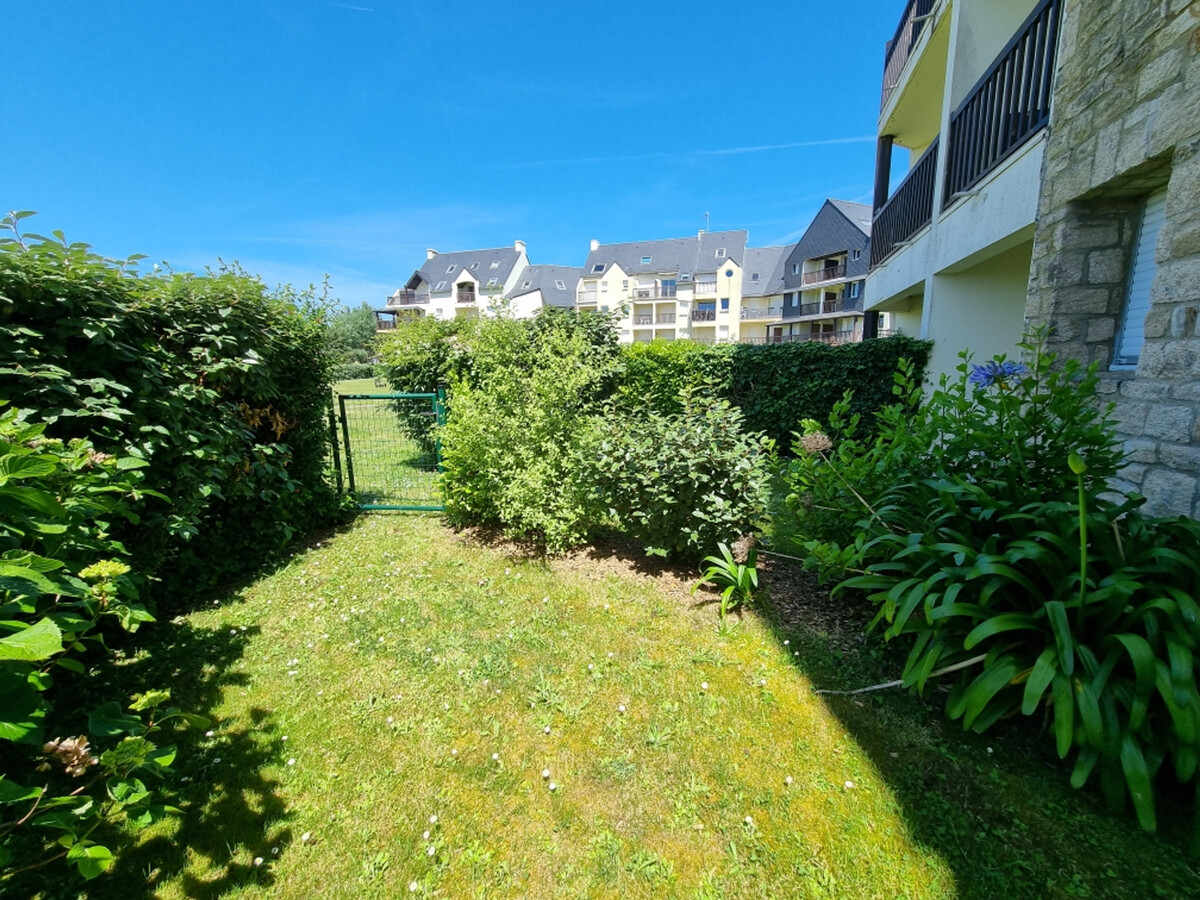 Appartement T2 rénové, 5 pers, animaux admis à Arzon - Photo 12