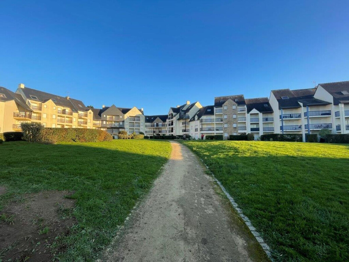 Appartement T2 rénové, 5 pers, animaux admis à Arzon - Photo 13