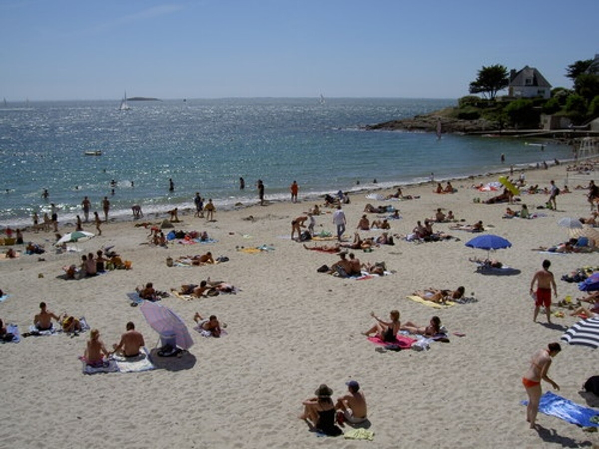 Appartement T2 rénové, 5 pers, animaux admis à Arzon - Photo 16