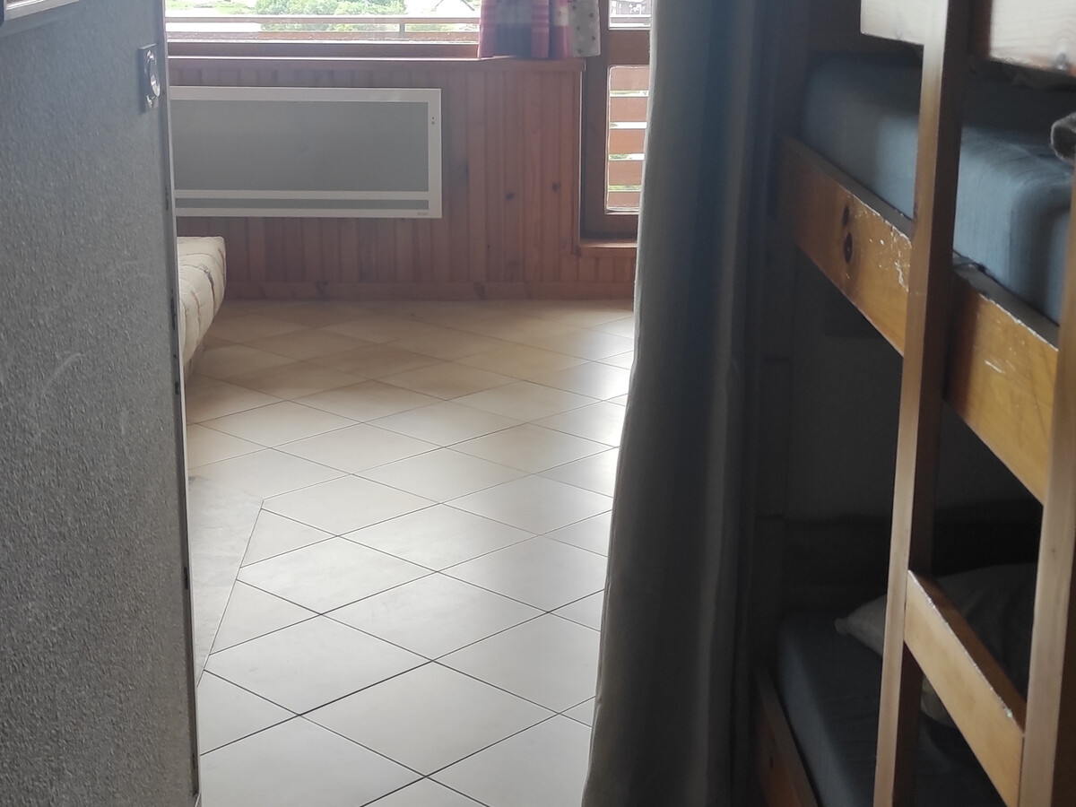 Studio 24m² vue lac, parking sécurisé à Super Besse - Photo 4