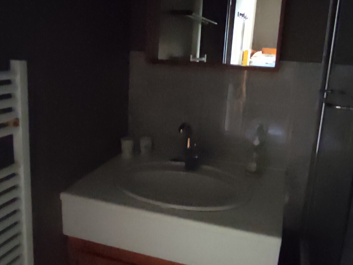 Studio 24m² vue lac, parking sécurisé à Super Besse - Photo 10