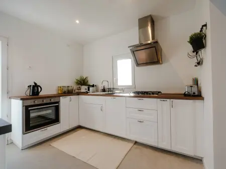 Capbreton : Villa pour 10 pers avec piscine chauffée et jacuzzi - Photo 6