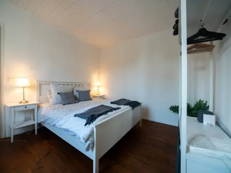 Capbreton : Villa pour 10 pers avec piscine chauffée et jacuzzi - Photo 10