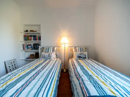 Capbreton : Villa pour 10 pers avec piscine chauffée et jacuzzi - Photo 13