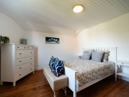 Capbreton : Villa pour 10 pers avec piscine chauffée et jacuzzi - Photo 20