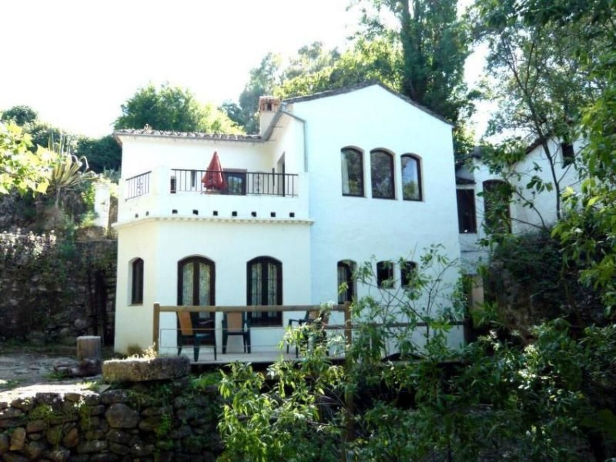 Maison de ferme avec terrasse et accès à cascade - Photo 1