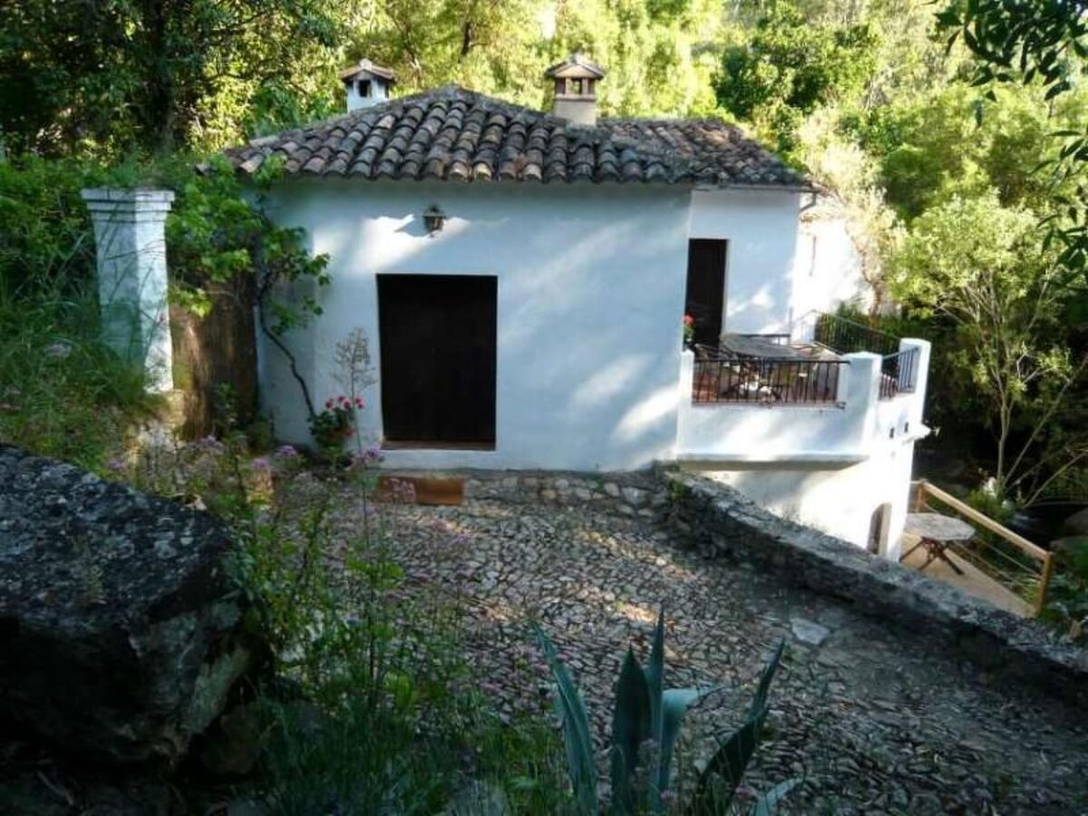 Maison de ferme avec terrasse et accès à cascade - Photo 3