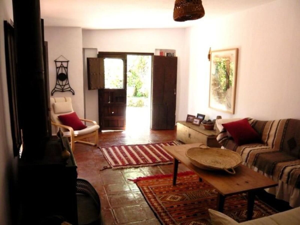 Maison de ferme avec terrasse et accès à cascade - Photo 4
