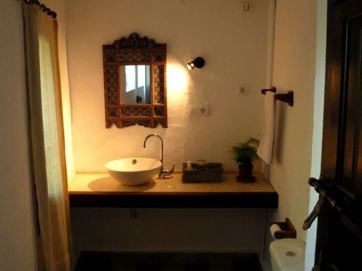 Maison de ferme avec terrasse et accès à cascade - Photo 11
