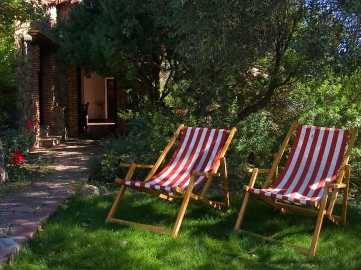 Finca  Zoya  mit Bergblick, Maison 4 personnes à Huelva Alajar - Photo 2