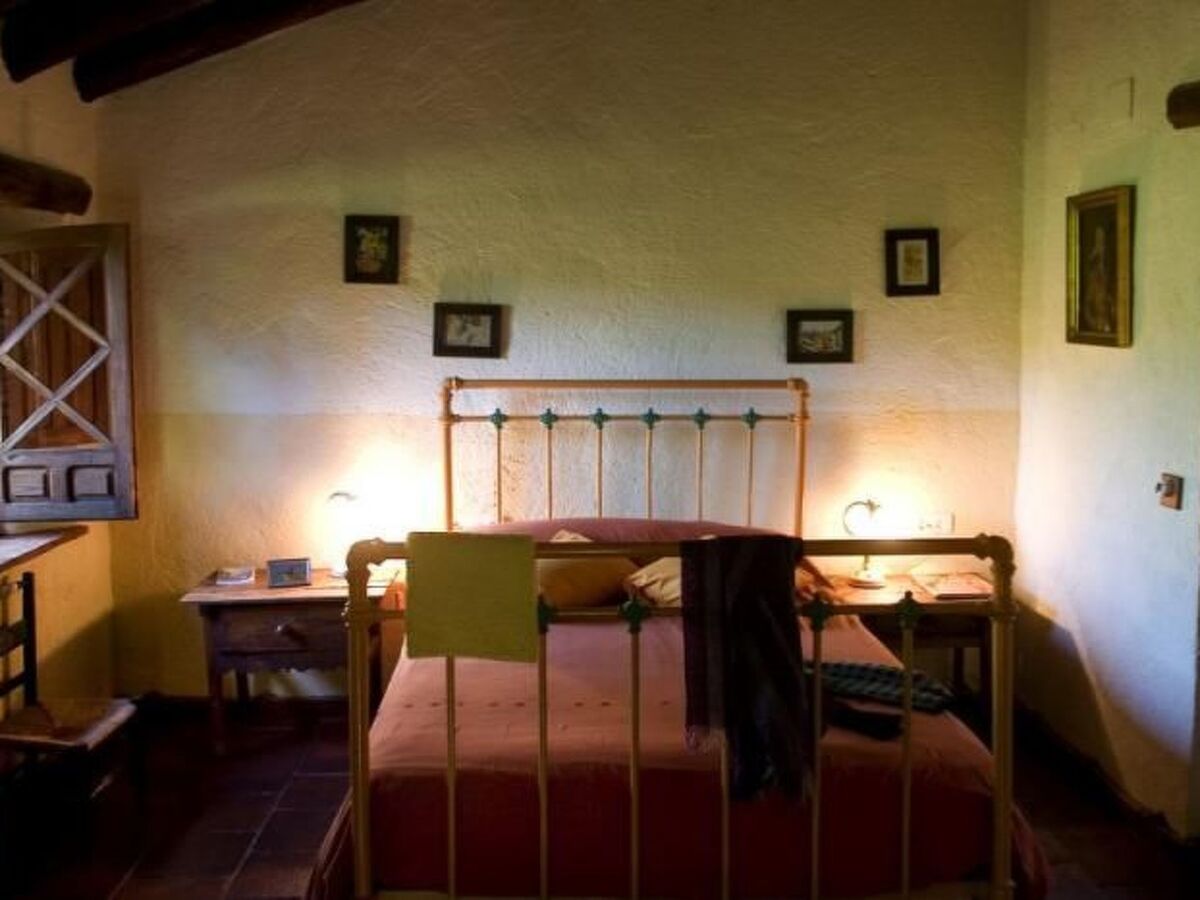 Finca  Zoya  mit Bergblick, Maison 4 personnes à Huelva Alajar - Photo 5