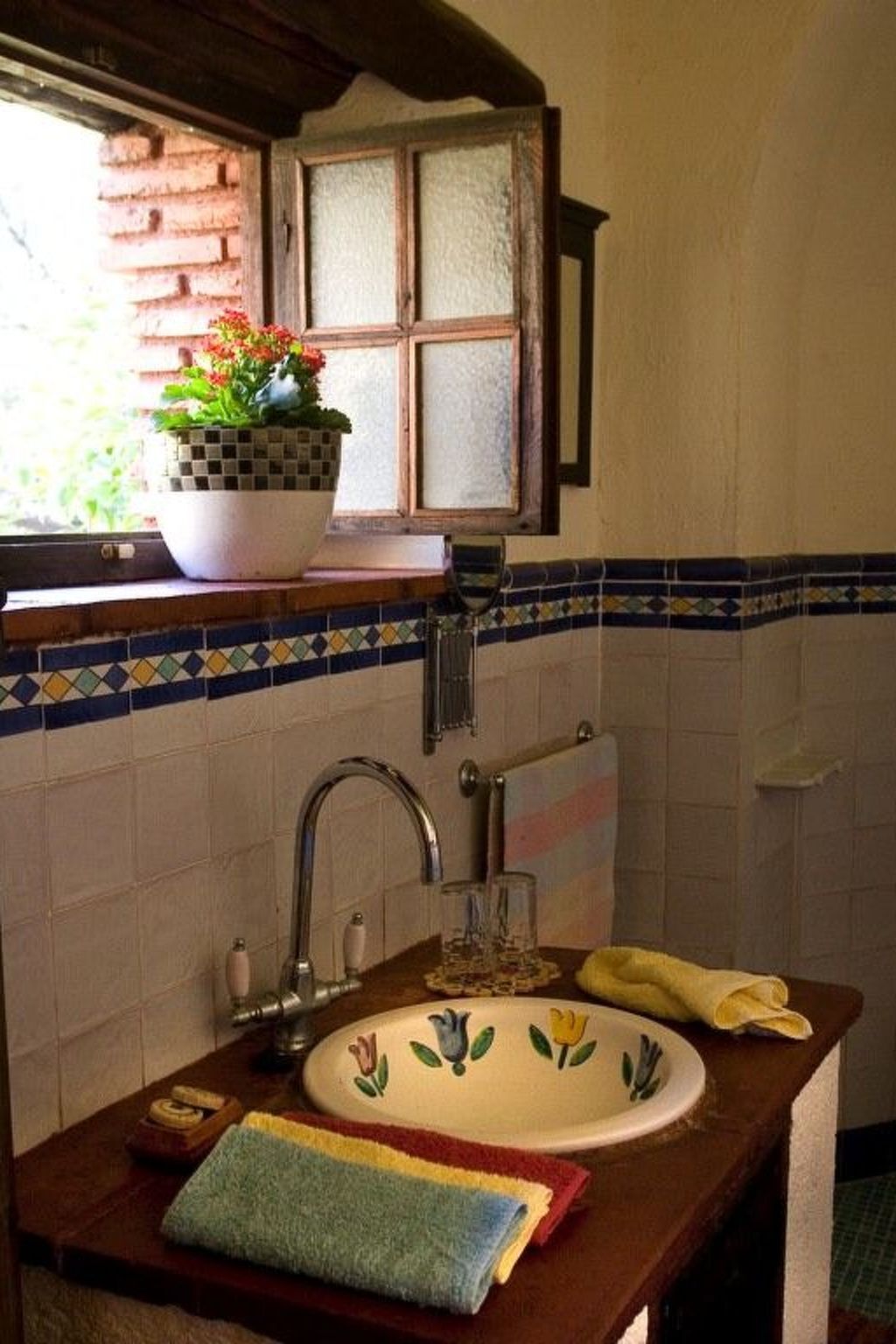 Finca  Zoya  mit Bergblick, Maison 4 personnes à Huelva Alajar - Photo 8