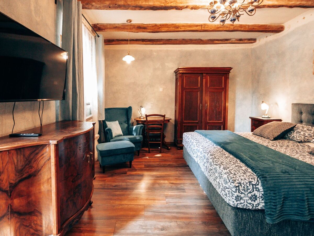 Stancija Negricani, domaine rural 9 chambres à Pula - Photo 2