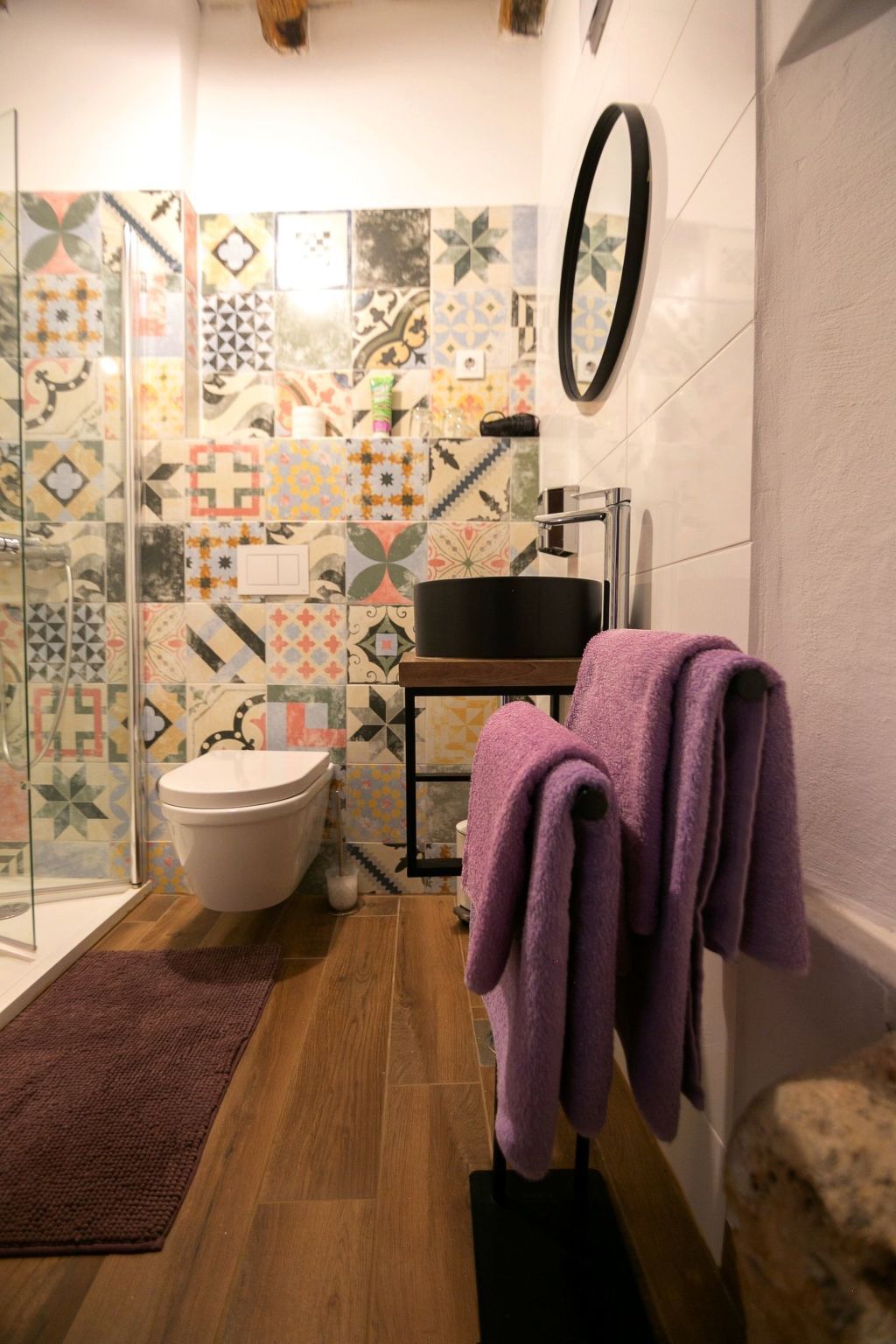 Stancija Negricani, domaine rural 9 chambres à Pula - Photo 8