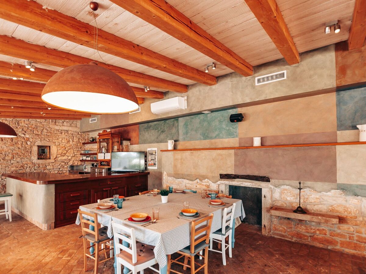 Stancija Negricani, domaine rural 9 chambres à Pula - Photo 10