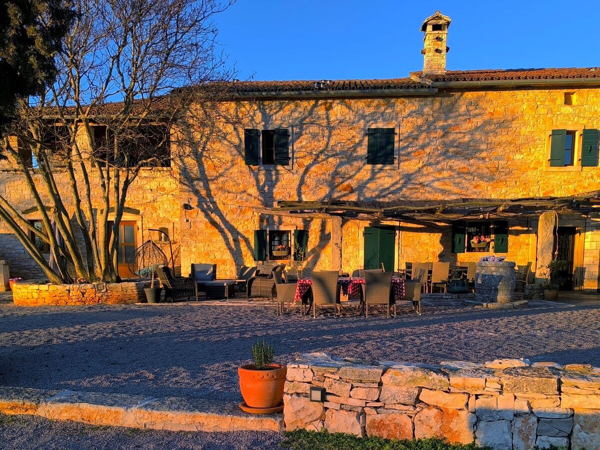 Stancija Negricani, domaine rural 9 chambres à Pula - Photo 16