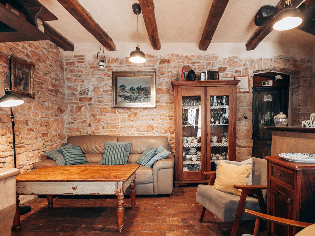 Stancija Negricani, domaine rural 9 chambres à Pula - Photo 18