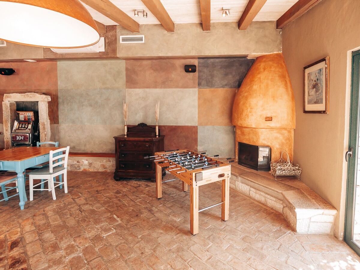 Stancija Negricani, domaine rural 9 chambres à Pula - Photo 20