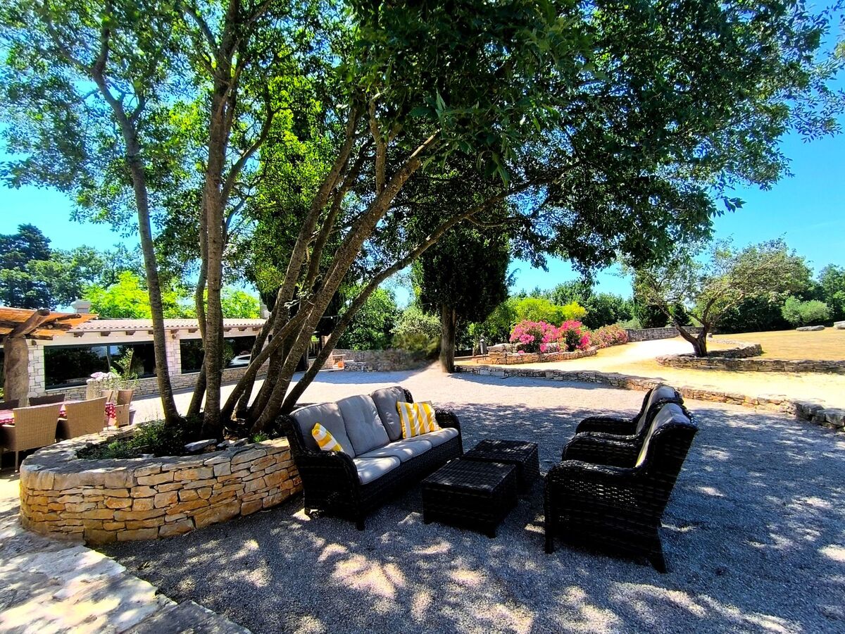Stancija Negricani, domaine rural 9 chambres à Pula - Photo 22