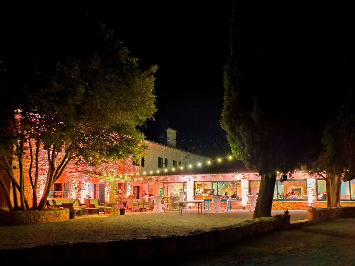 Stancija Negricani, domaine rural 9 chambres à Pula - Photo 23