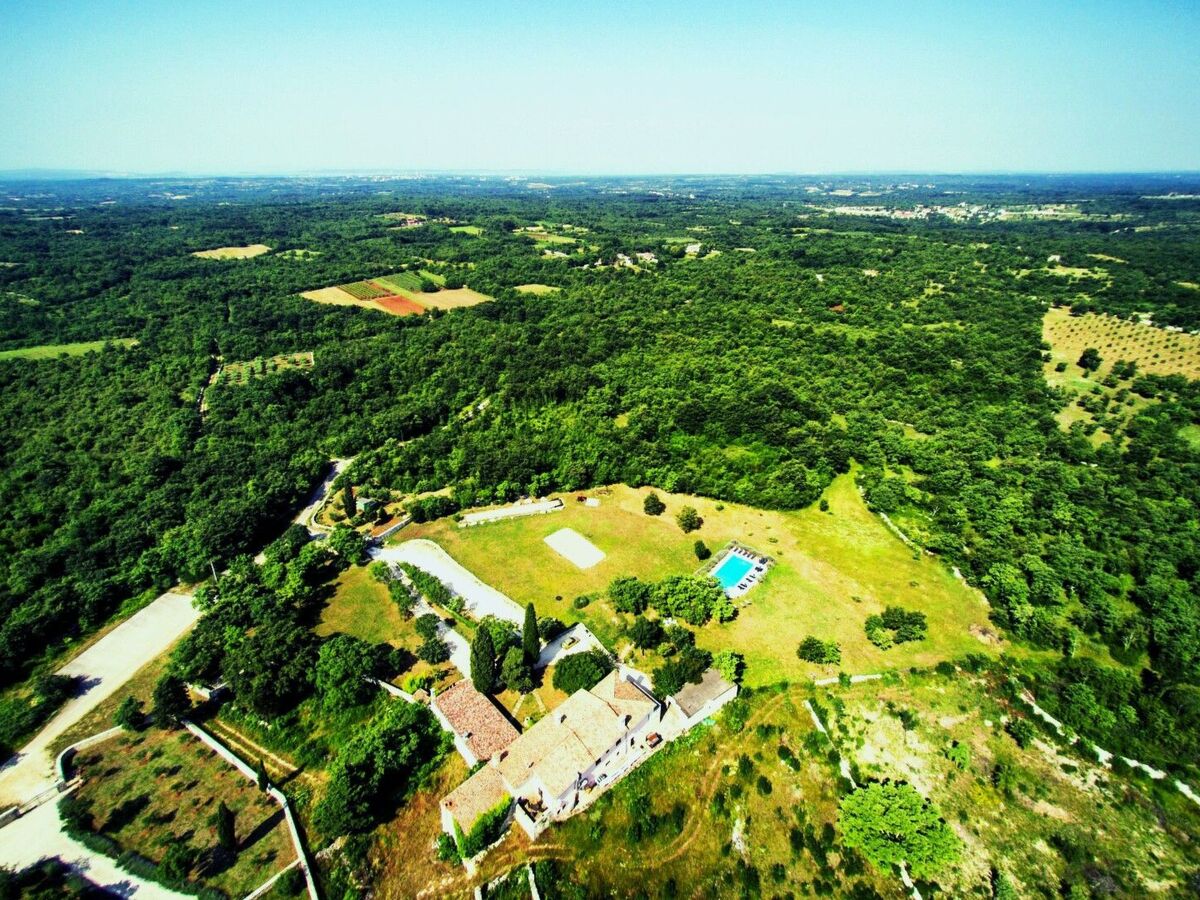 Stancija Negricani, domaine rural 9 chambres à Pula - Photo 27