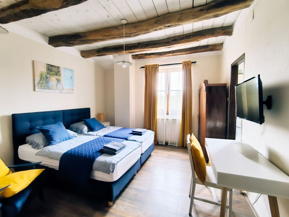 Stancija Negricani, domaine rural 9 chambres à Pula - Photo 28