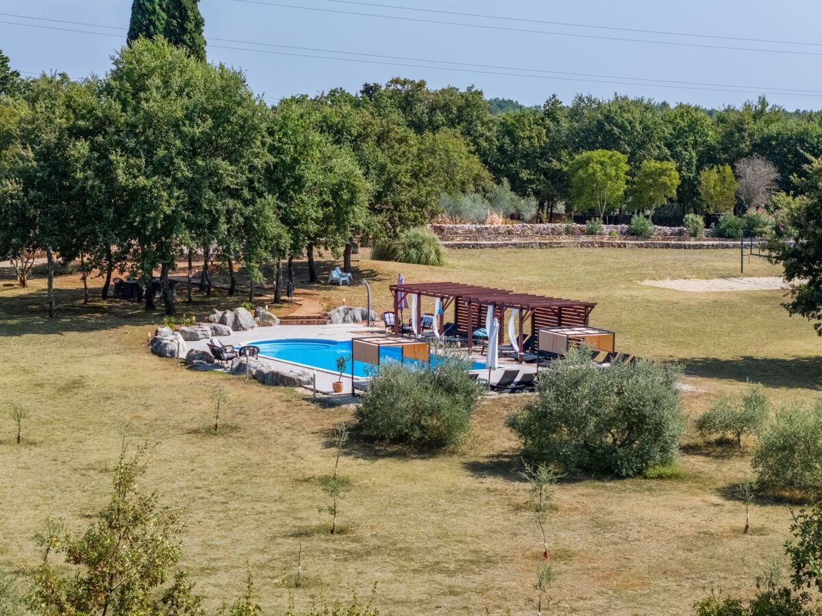 Stancija Negricani, domaine rural 9 chambres à Pula - Photo 30