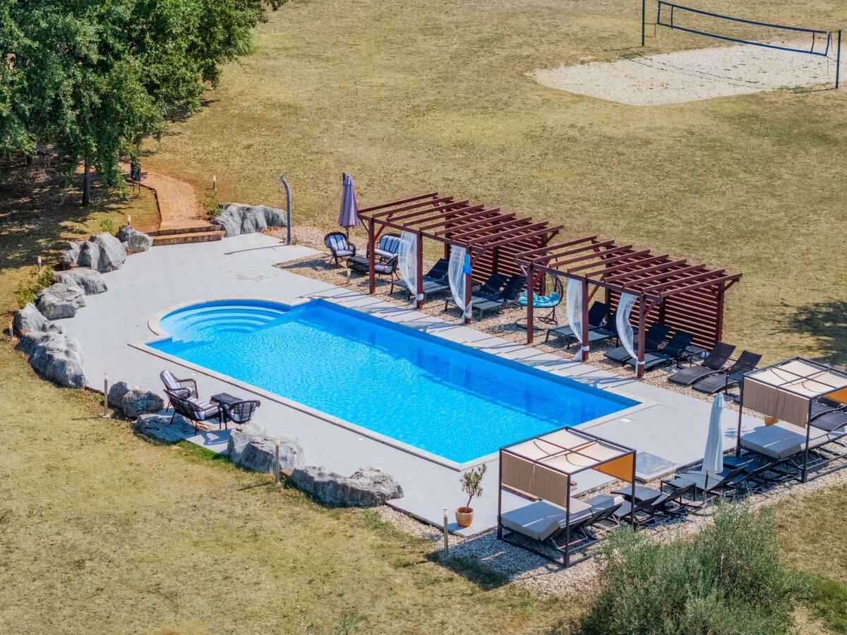 Stancija Negricani, domaine rural 9 chambres à Pula - Photo 32