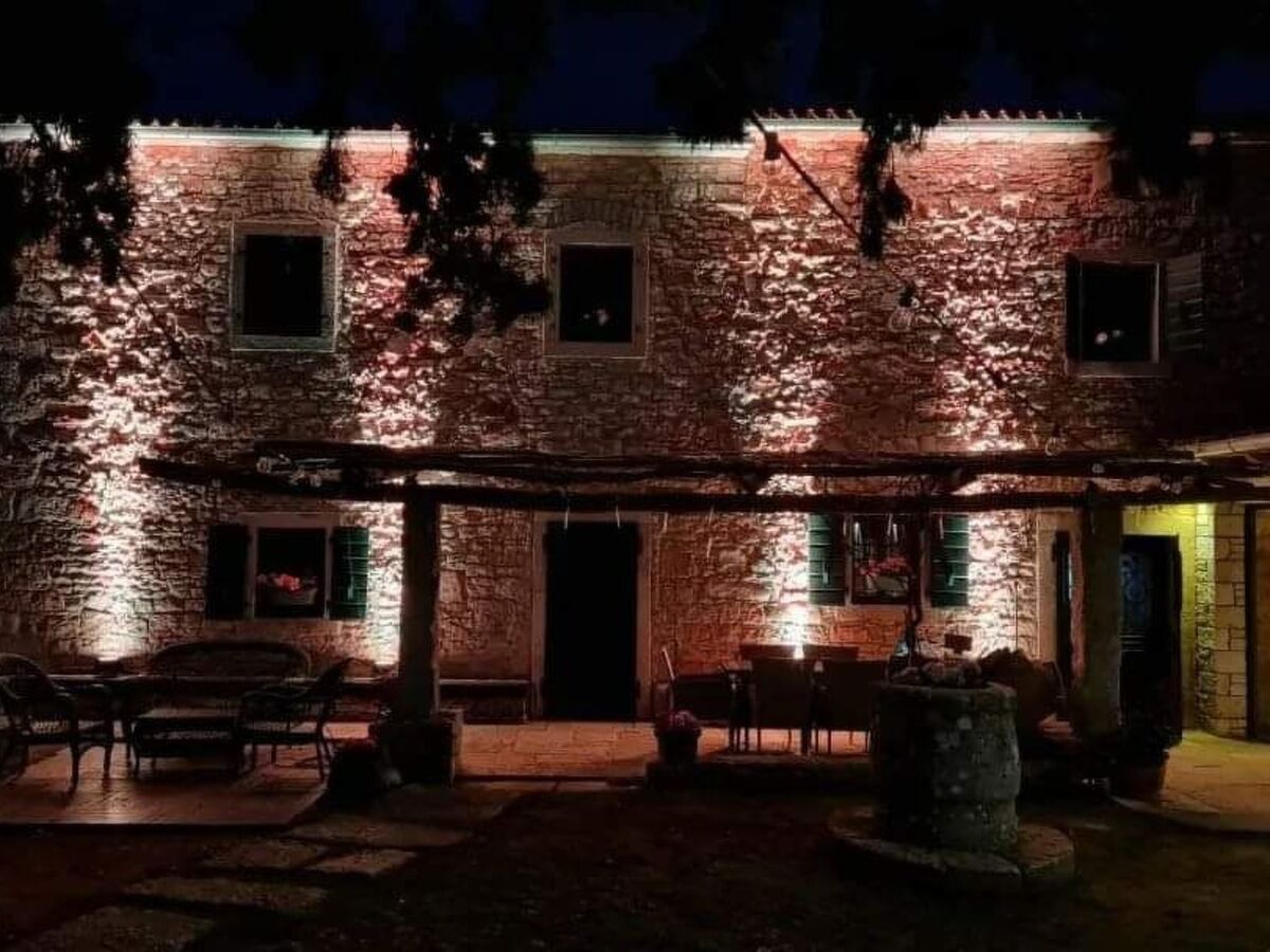 Stancija Negricani, domaine rural 9 chambres à Pula - Photo 34