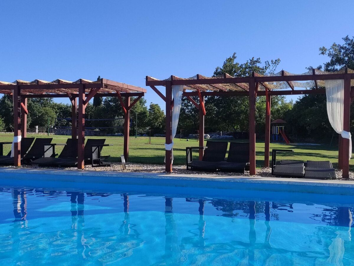 Stancija Negricani, domaine rural 9 chambres à Pula - Photo 36