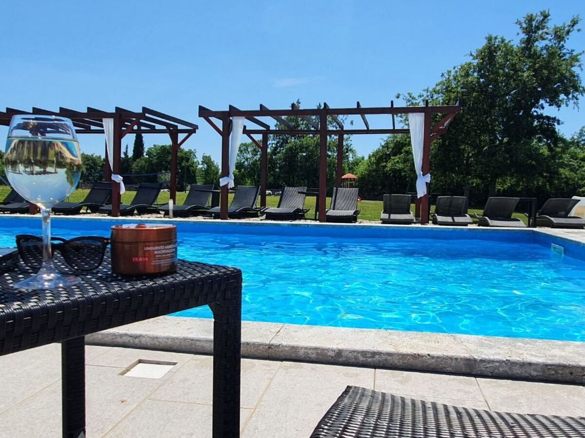 Stancija Negricani, domaine rural 9 chambres à Pula - Photo 37