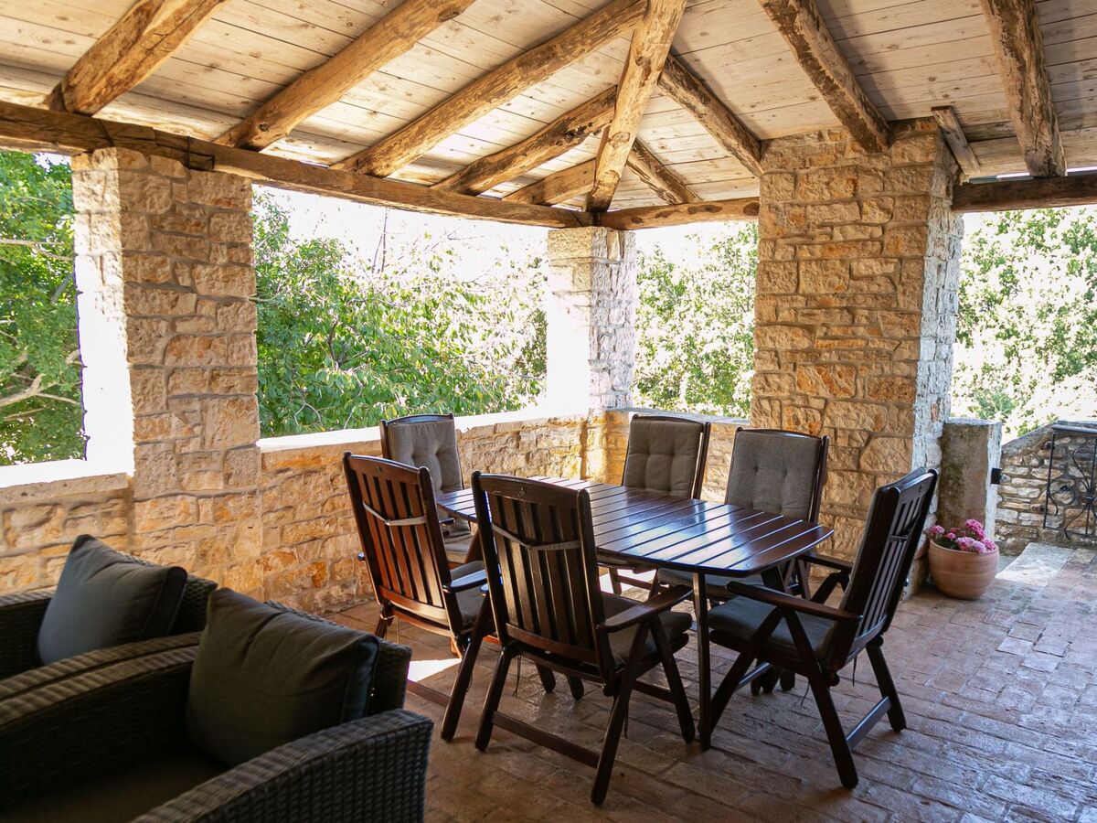 Stancija Negricani, domaine rural 9 chambres à Pula - Photo 42