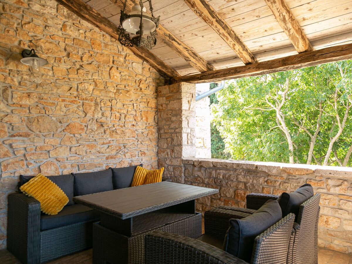Stancija Negricani, domaine rural 9 chambres à Pula - Photo 44