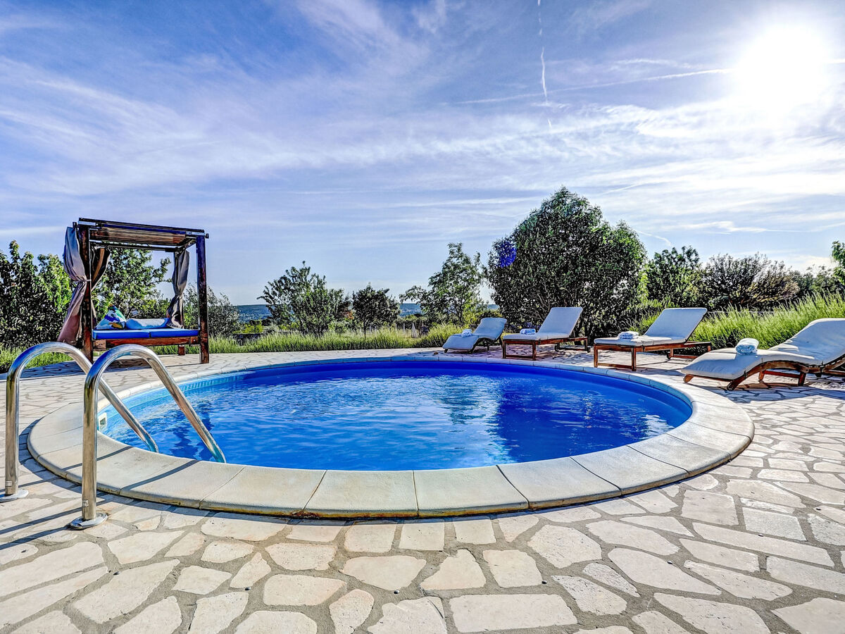 Maison avec piscine chauffée à Donje Rastane - Photo 2
