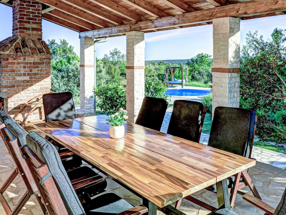 Maison avec piscine chauffée à Donje Rastane - Photo 3