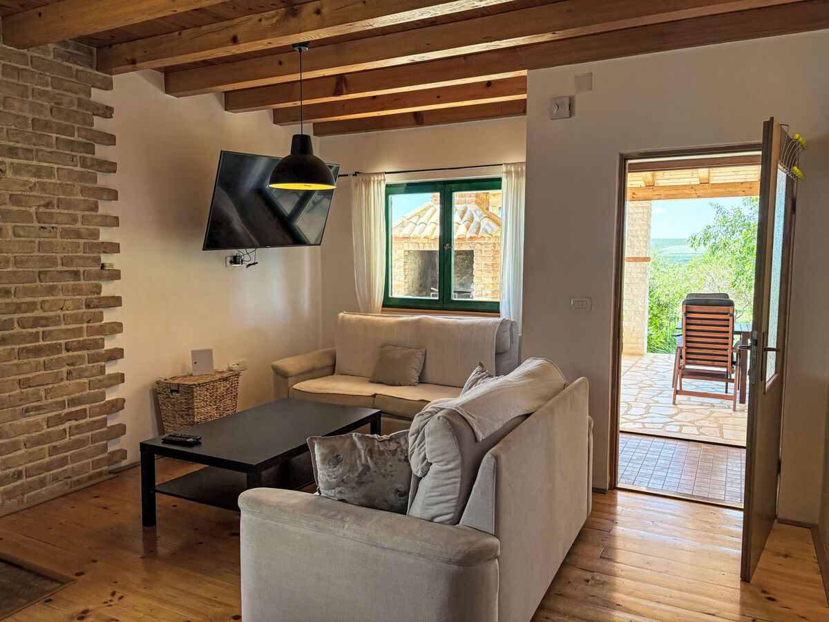 Maison avec piscine chauffée à Donje Rastane - Photo 8