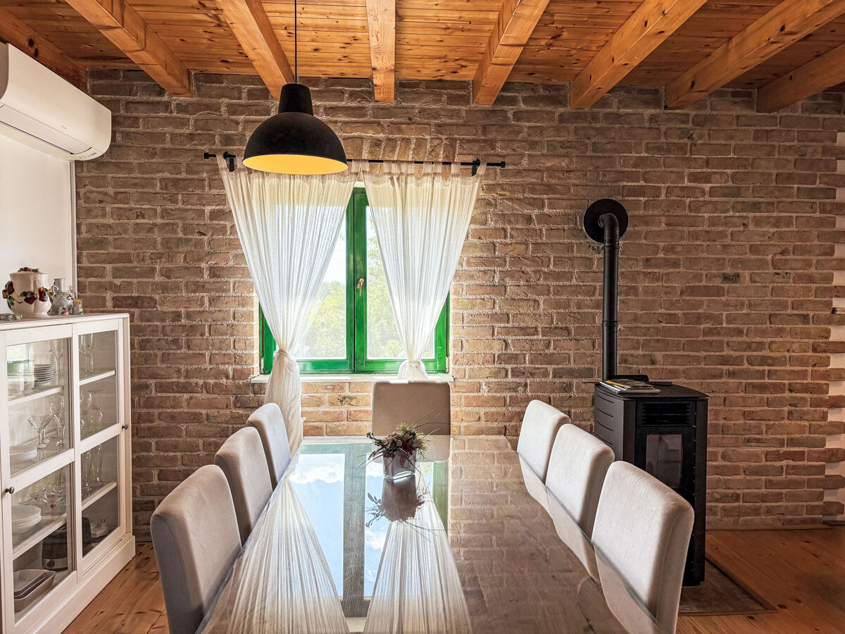 Maison avec piscine chauffée à Donje Rastane - Photo 9