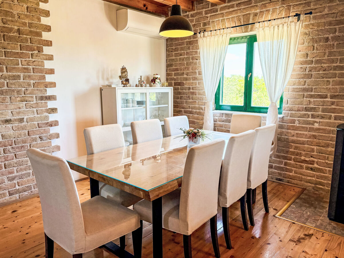 Maison avec piscine chauffée à Donje Rastane - Photo 20
