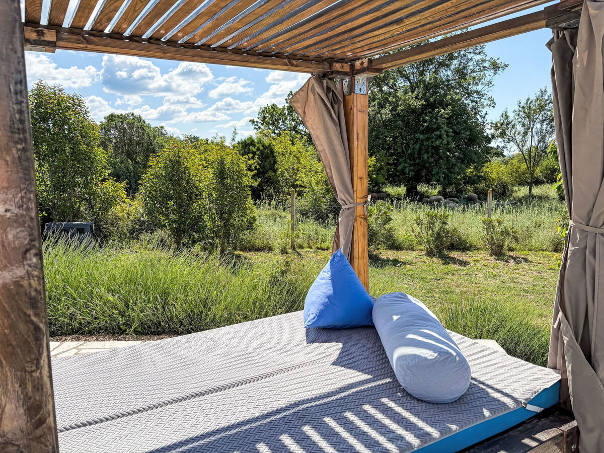 Maison avec piscine chauffée à Donje Rastane - Photo 28